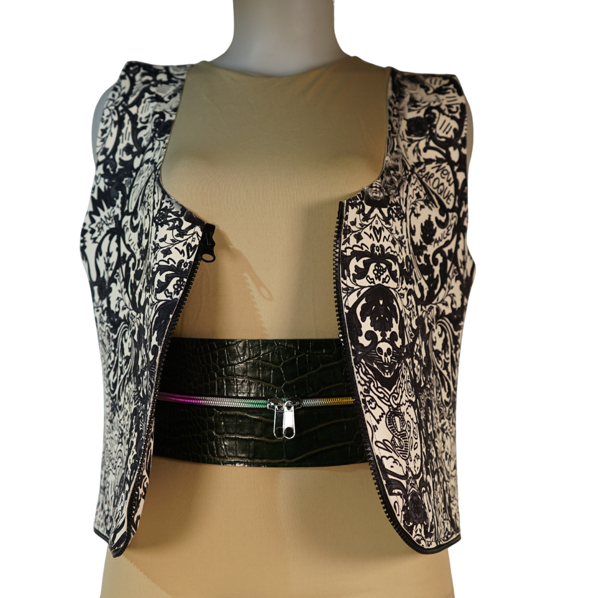 N2 VEST-BAG