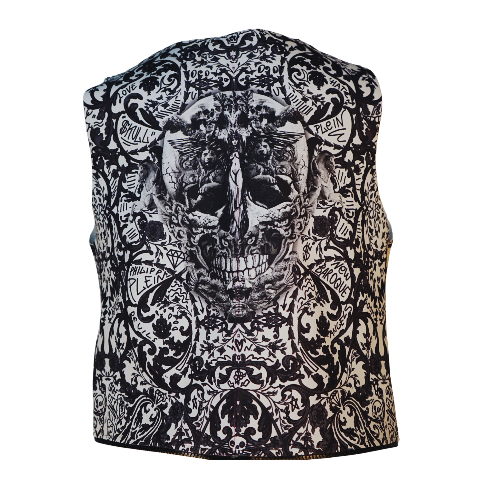 N2 VEST-BAG