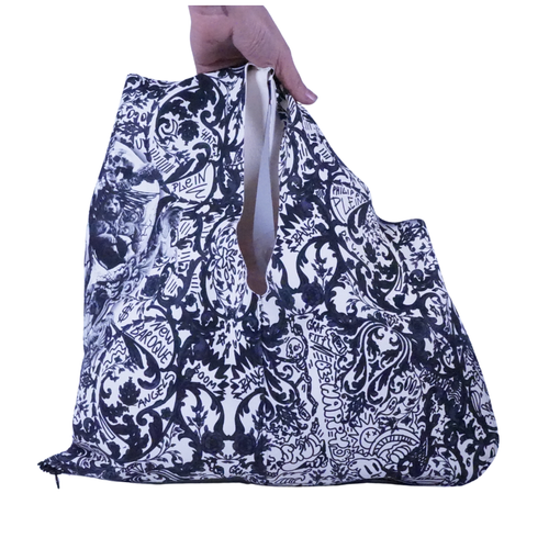 N2 VEST-BAG