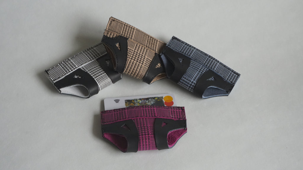 Underwear Card Holder