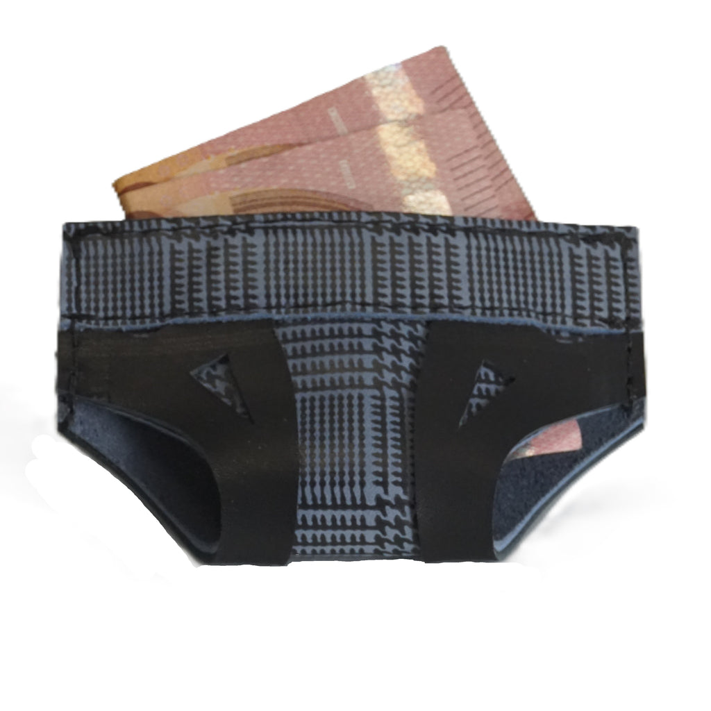 Underwear Card Holder