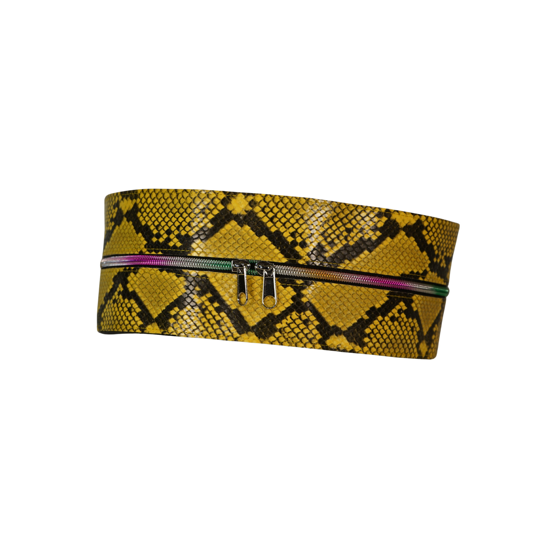 N1 BELTBAG YELLOW