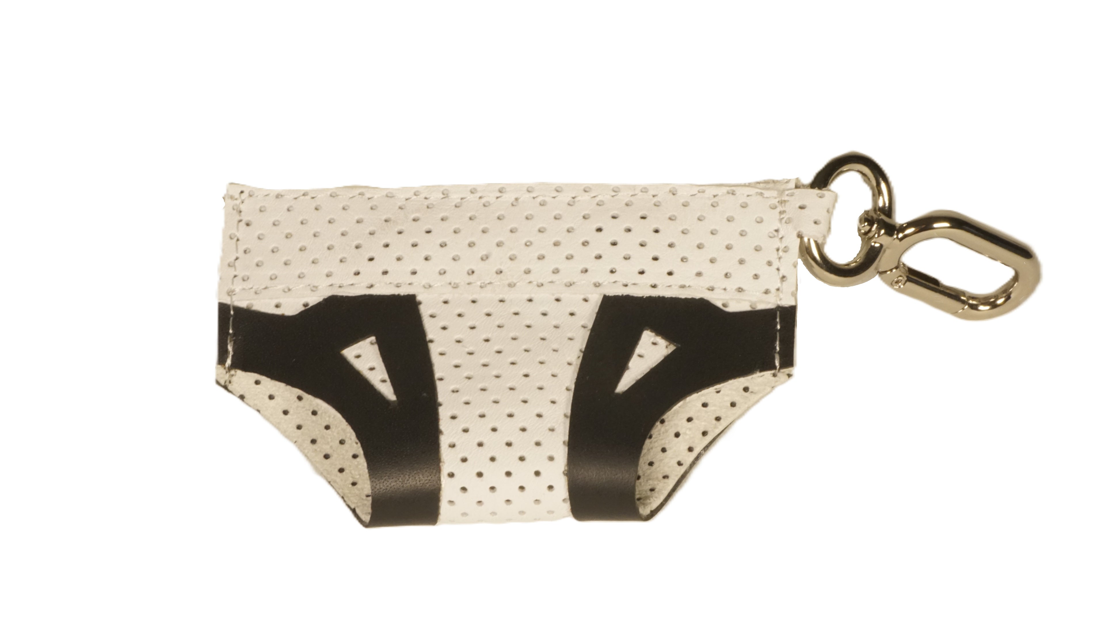 THE DON UNDERWEAR CARD HOLDER WALLET