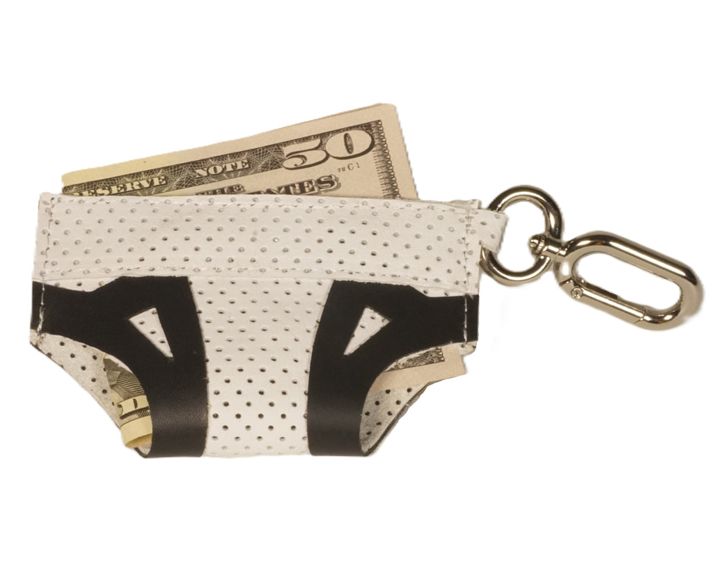 THE DON UNDERWEAR CARD HOLDER WALLET