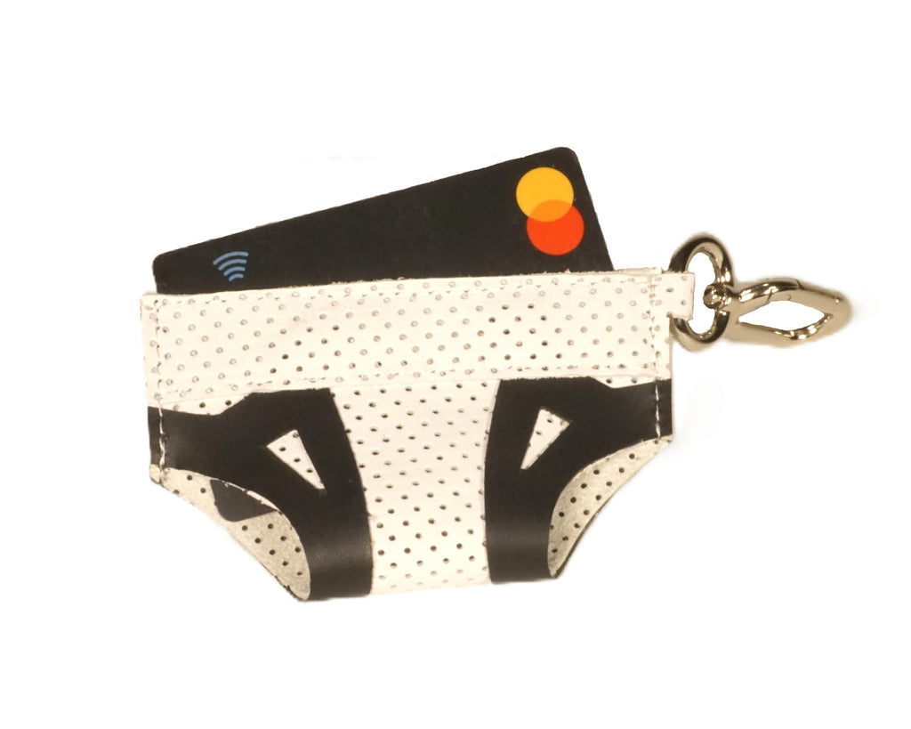 THE DON UNDERWEAR CARD HOLDER WALLET