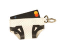 THE DON UNDERWEAR CARD HOLDER WALLET