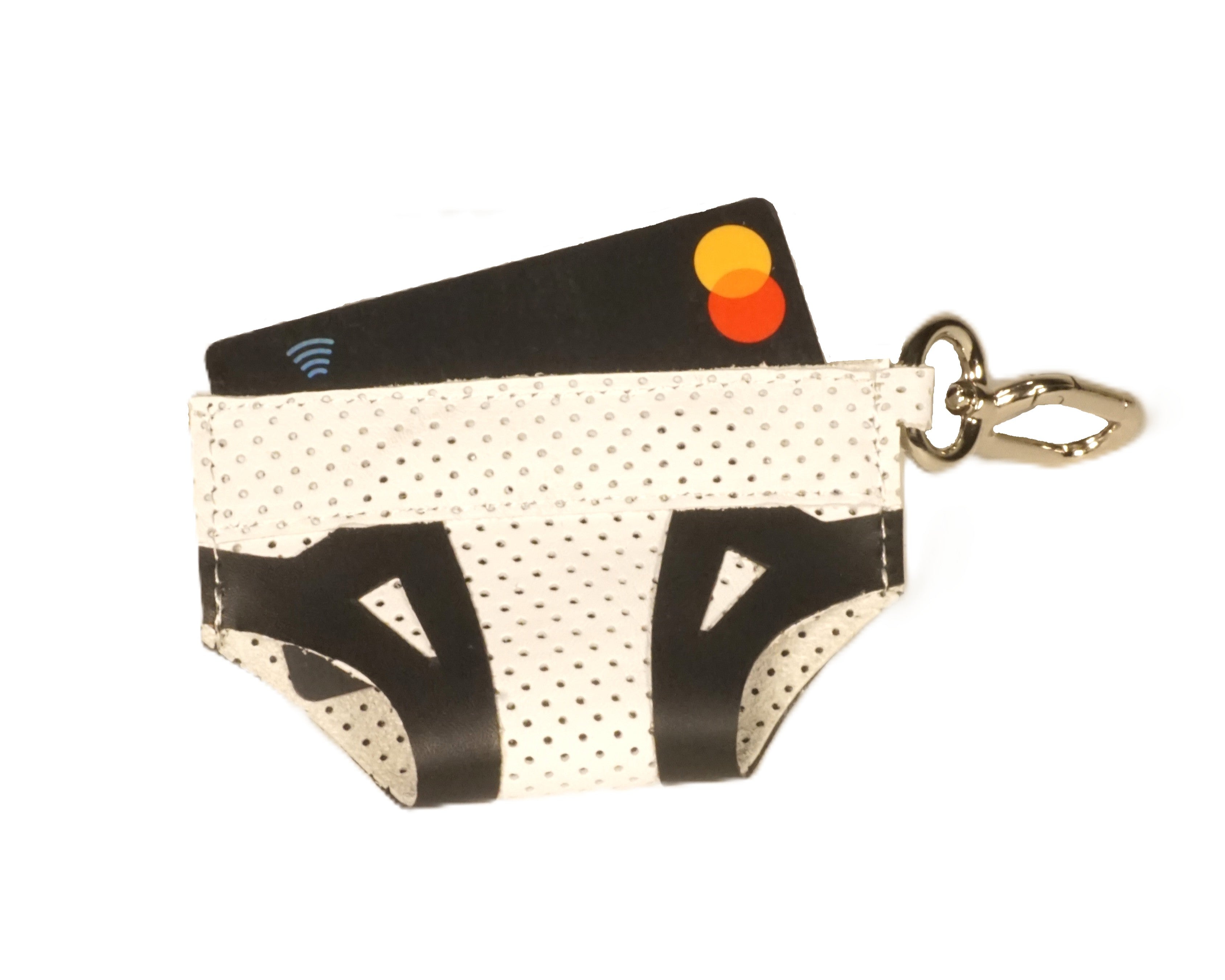 THE DON UNDERWEAR CARD HOLDER WALLET